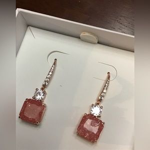 RBP 2706 Pink ice crystal